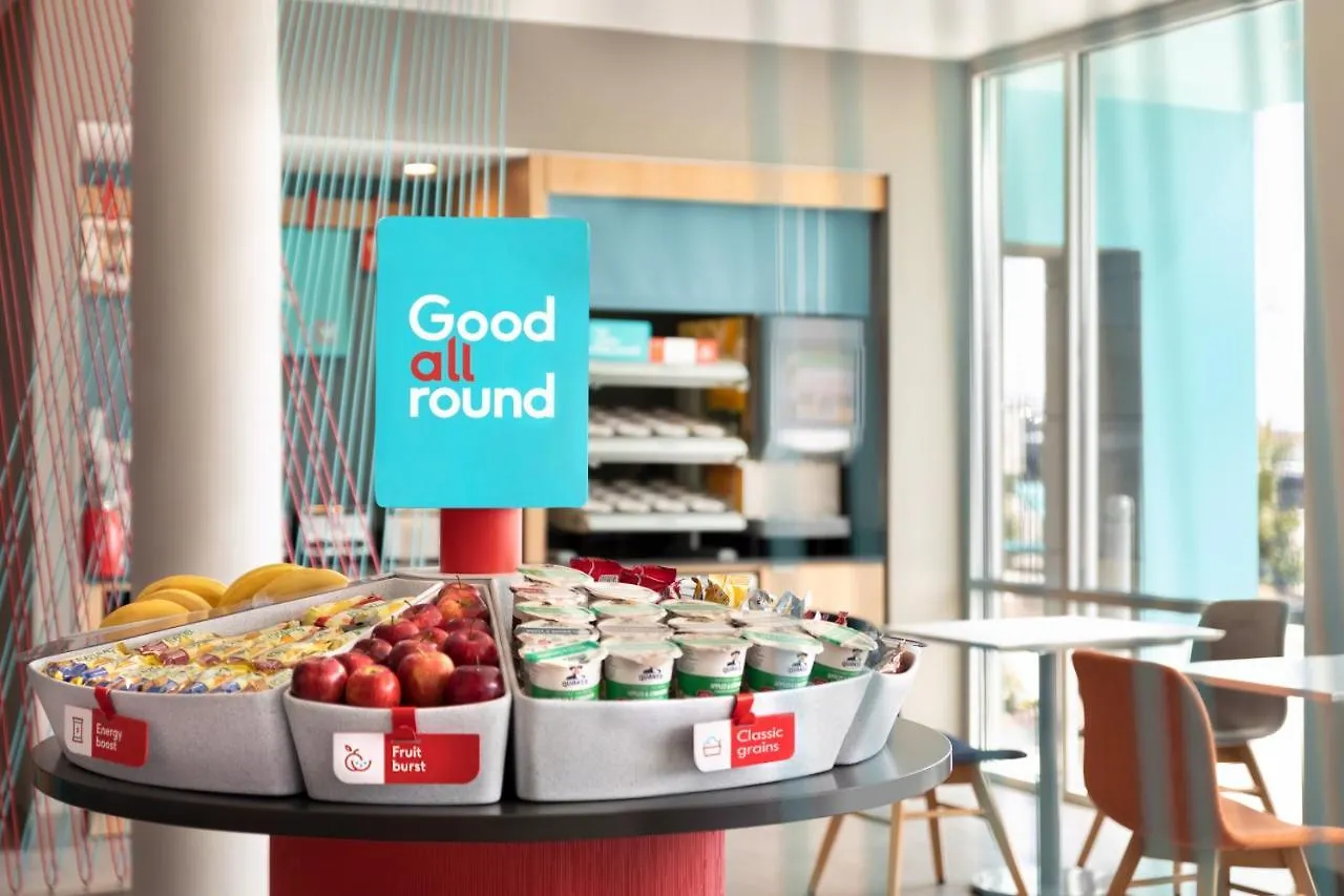 Avid Hotels - Guadalajara Av Vallarta Pte By Ihg Zapopan