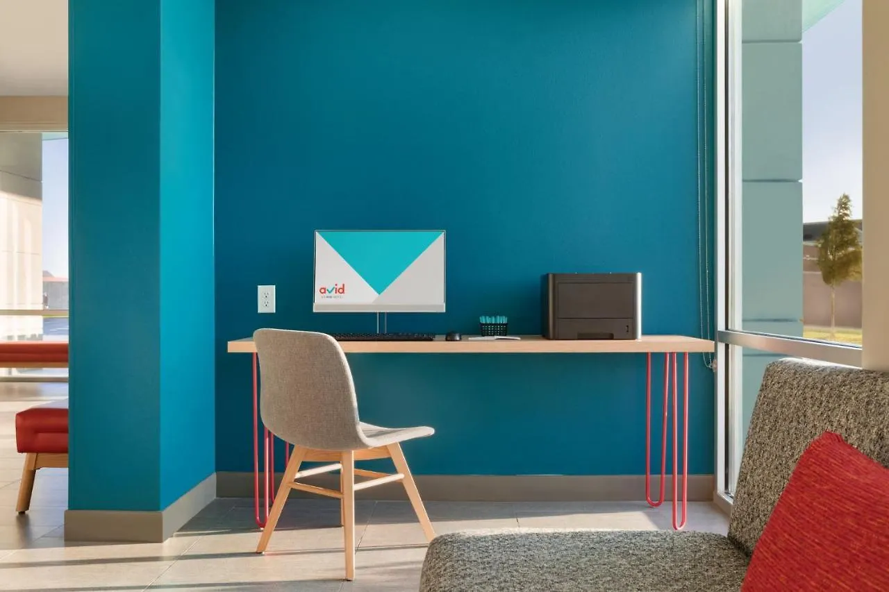 Avid Hotels - Guadalajara Av Vallarta Pte By Ihg Zapopan