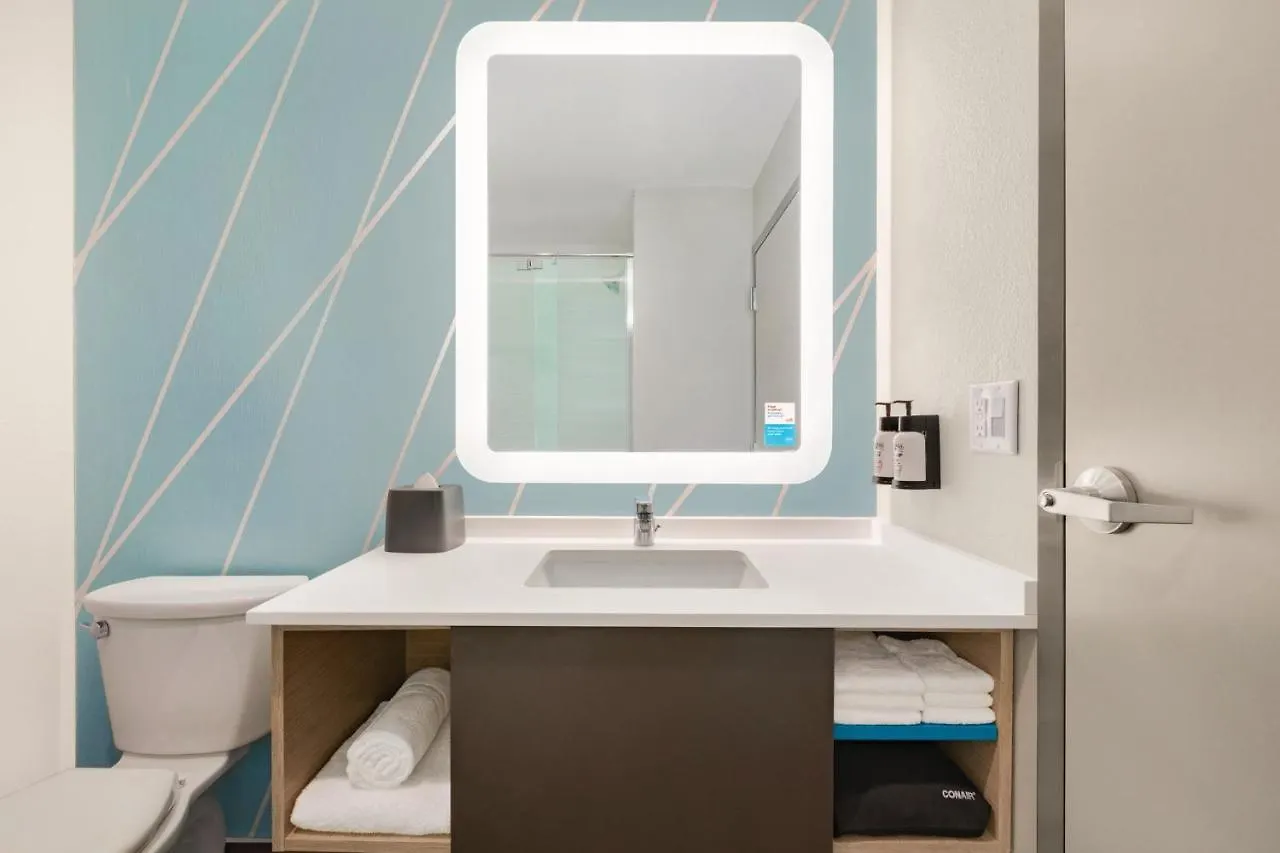 Avid Hotels - Guadalajara Av Vallarta Pte By Ihg Zapopan Mexico