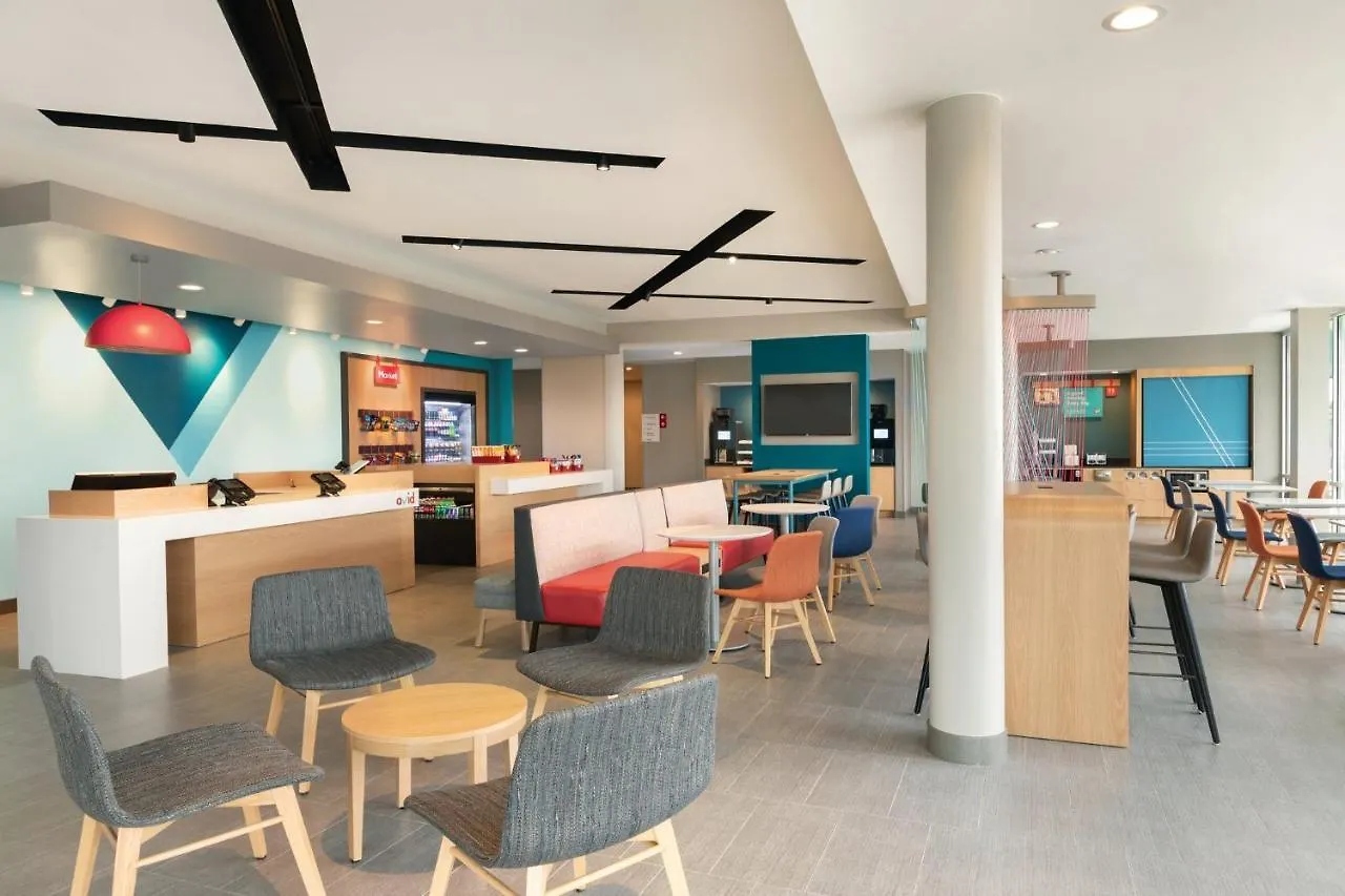 Avid Hotels - Guadalajara Av Vallarta Pte By Ihg Zapopan