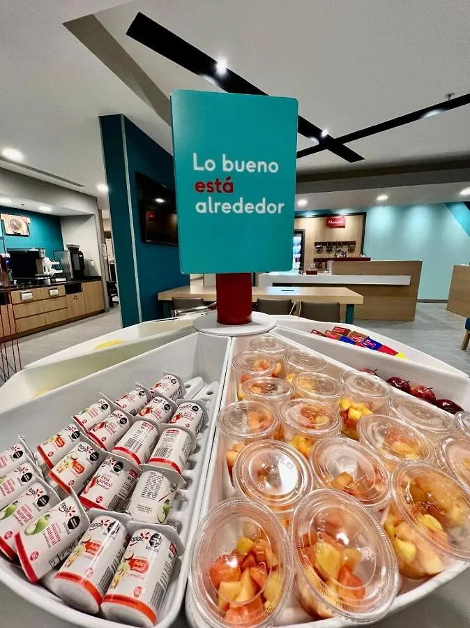 Avid Hotels - Guadalajara Av Vallarta Pte By Ihg Zapopan