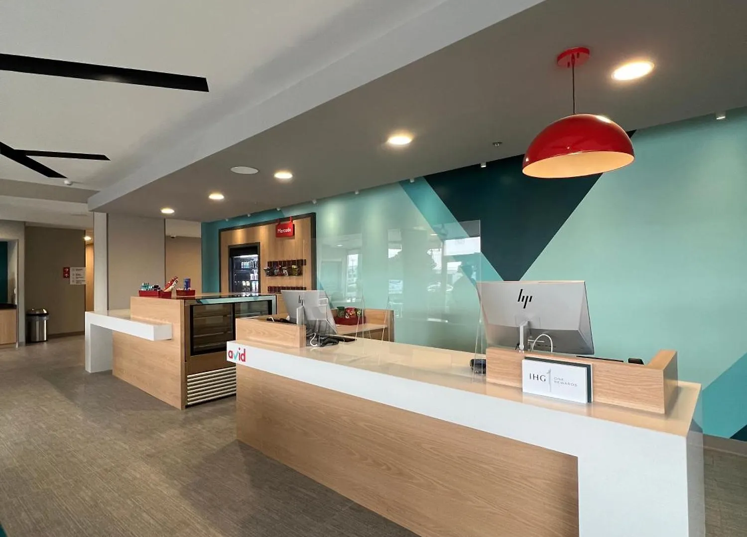 Avid Hotels - Guadalajara Av Vallarta Pte By Ihg Zapopan