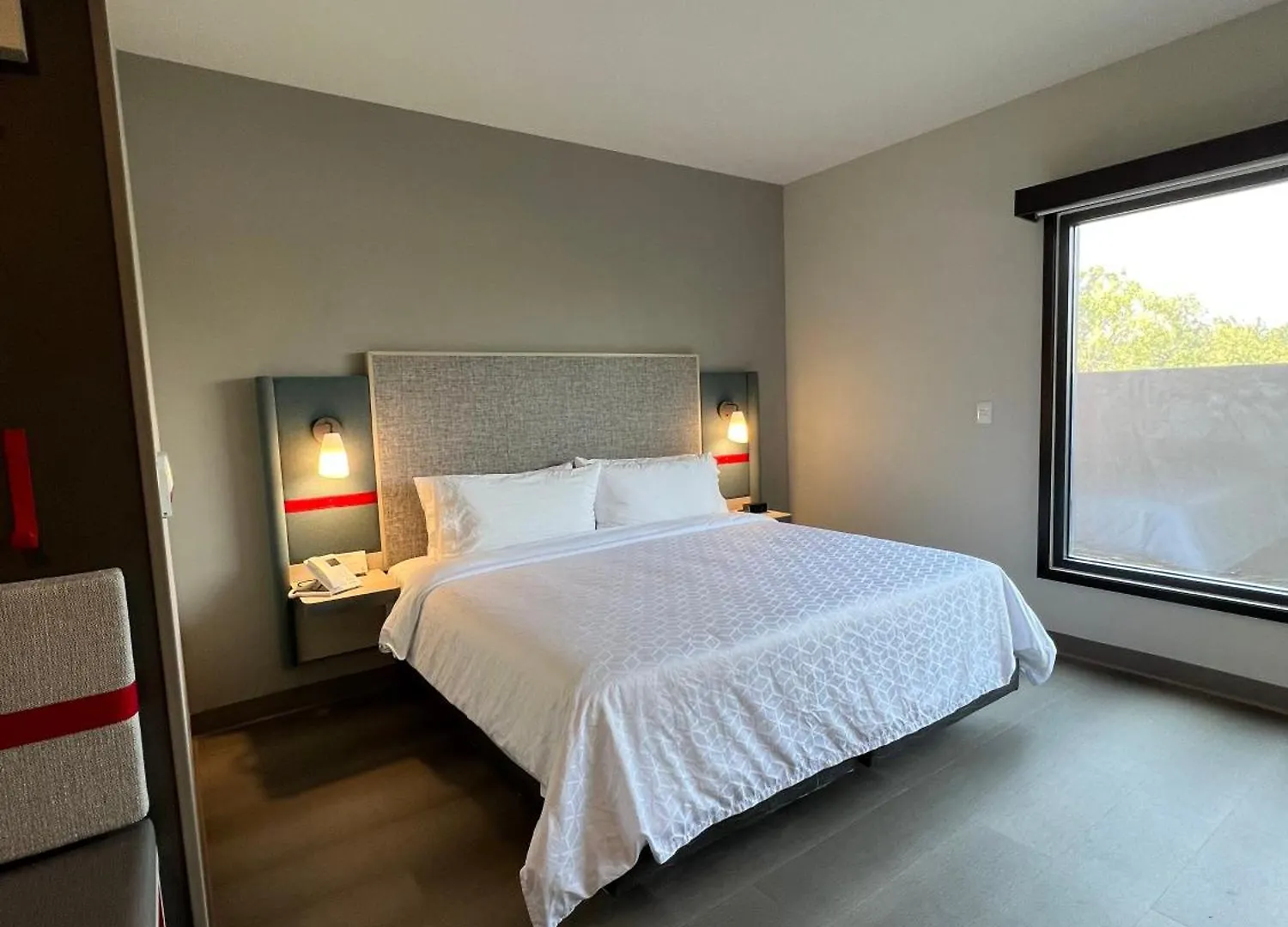 Avid Hotels - Guadalajara Av Vallarta Pte By Ihg Zapopan