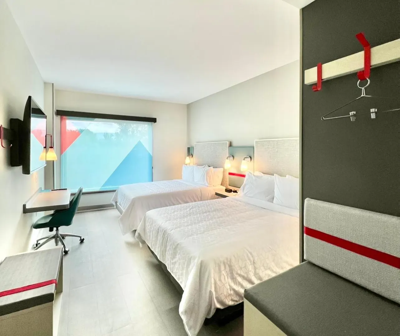 Avid Hotels - Guadalajara Av Vallarta Pte By Ihg Zapopan
