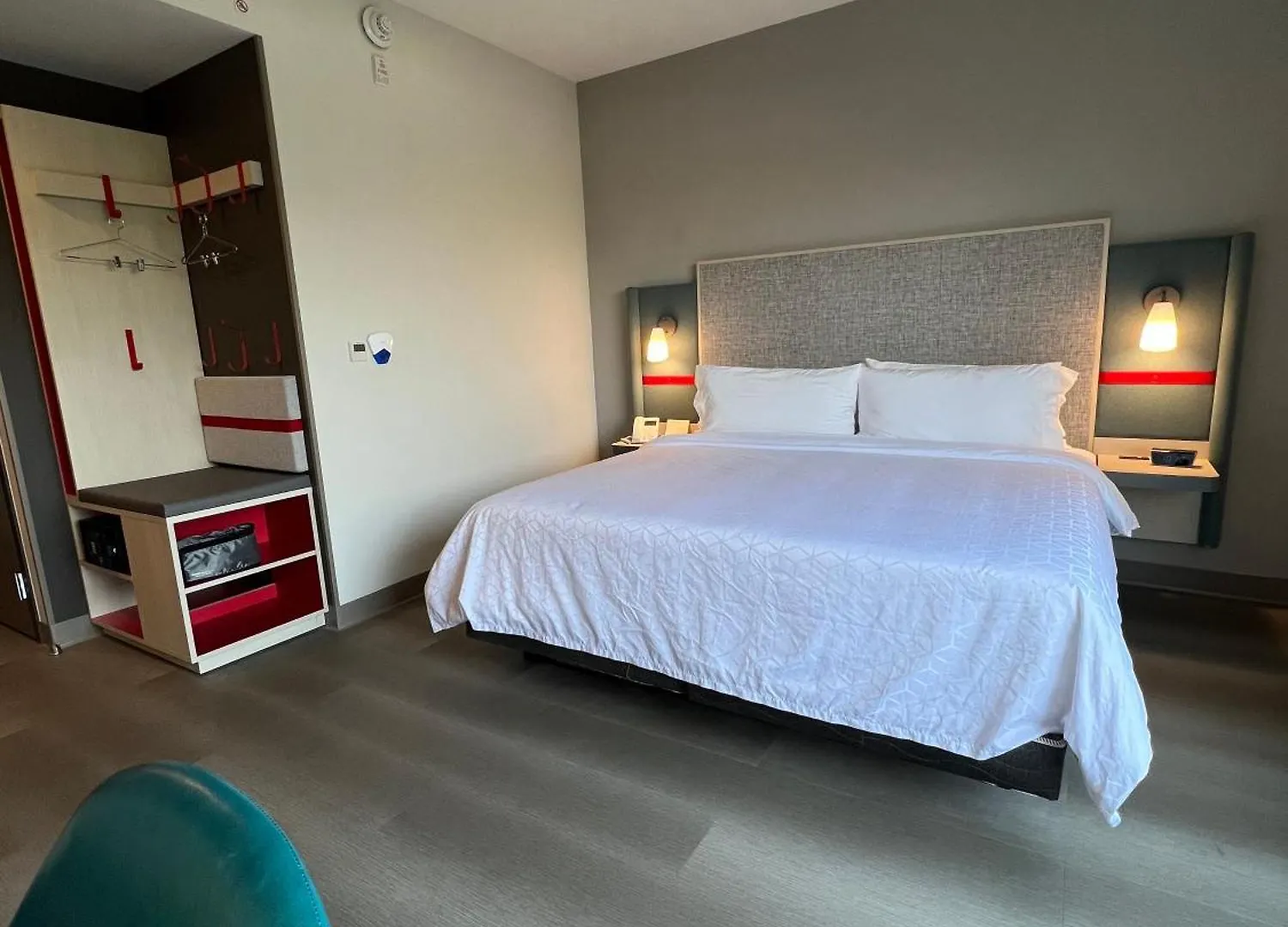 Avid Hotels - Guadalajara Av Vallarta Pte By Ihg Zapopan Mexico