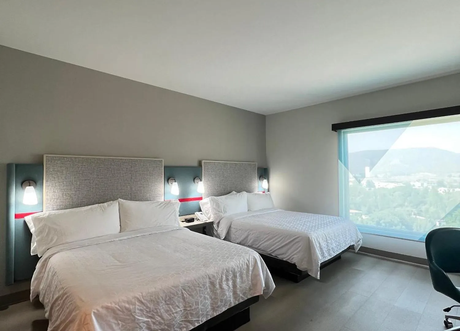 ***  Avid Hotels - Guadalajara Av Vallarta Pte By Ihg Zapopan Mexico