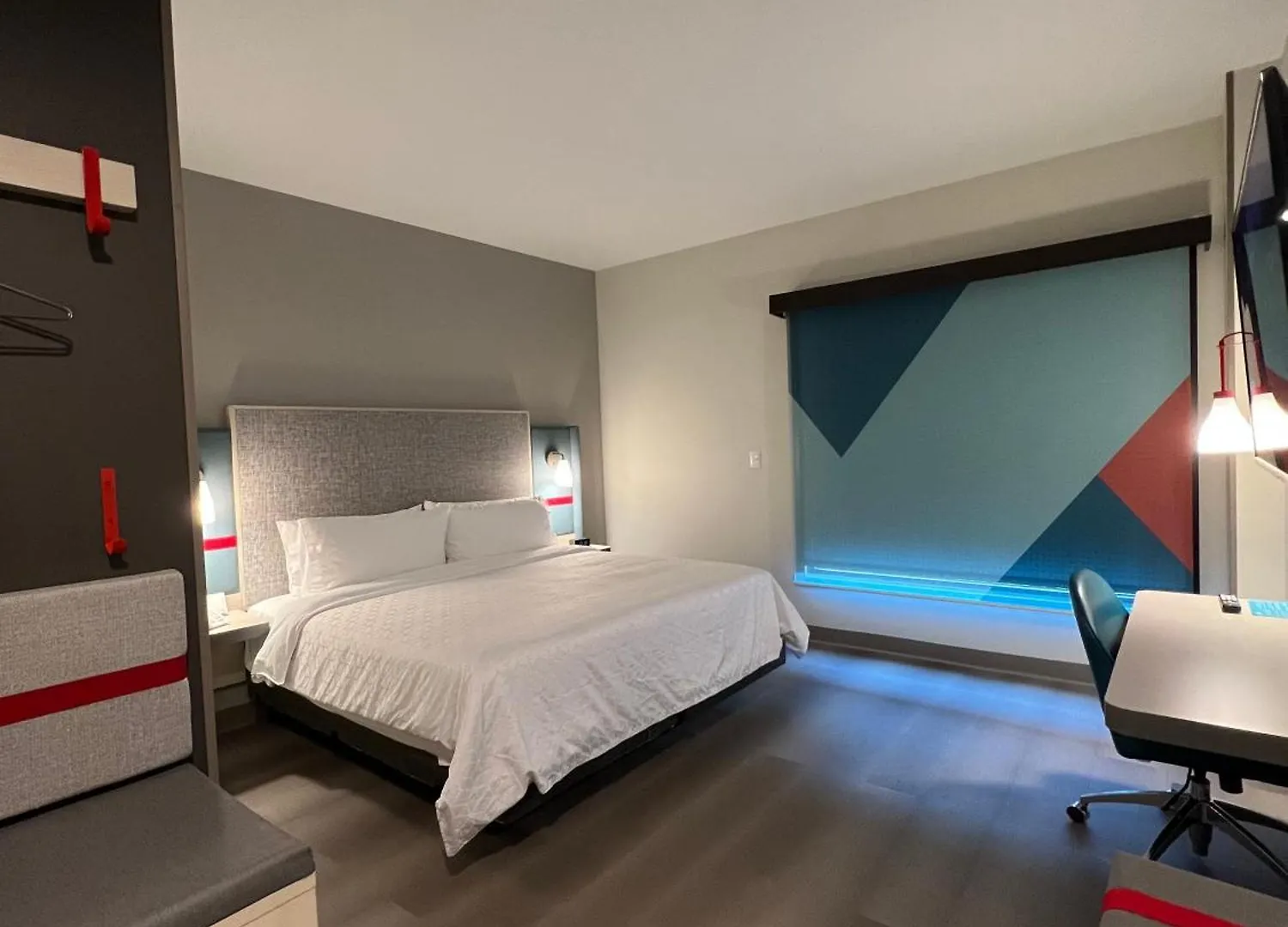 Avid Hotels - Guadalajara Av Vallarta Pte By Ihg Zapopan 3*,  Mexico