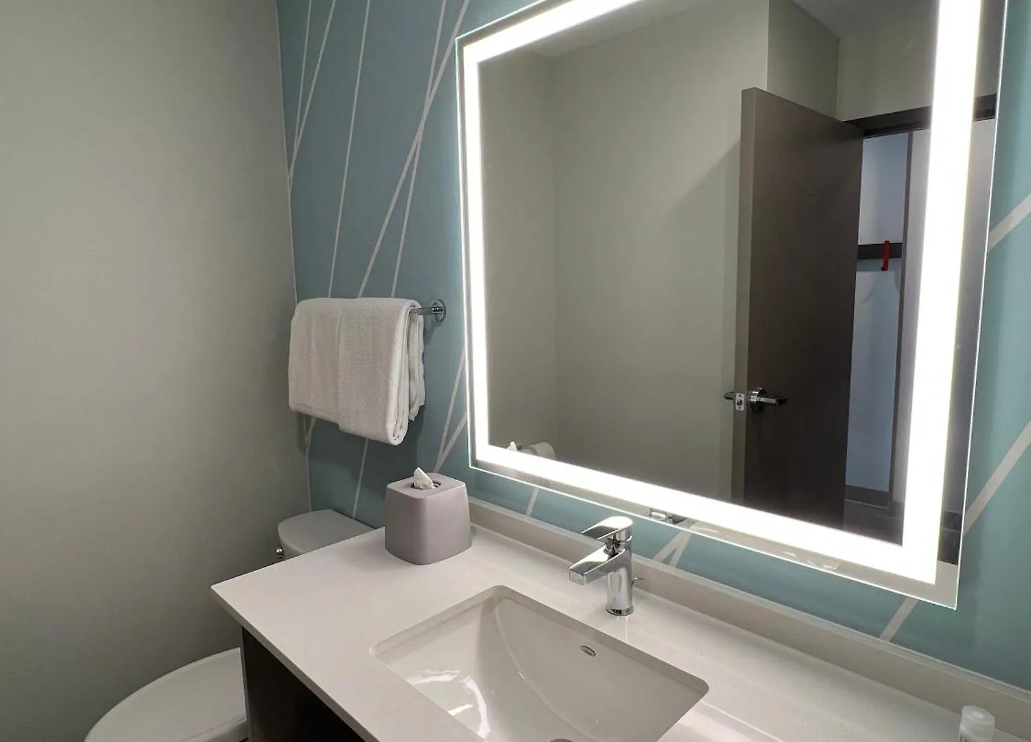 Avid Hotels - Guadalajara Av Vallarta Pte By Ihg Zapopan