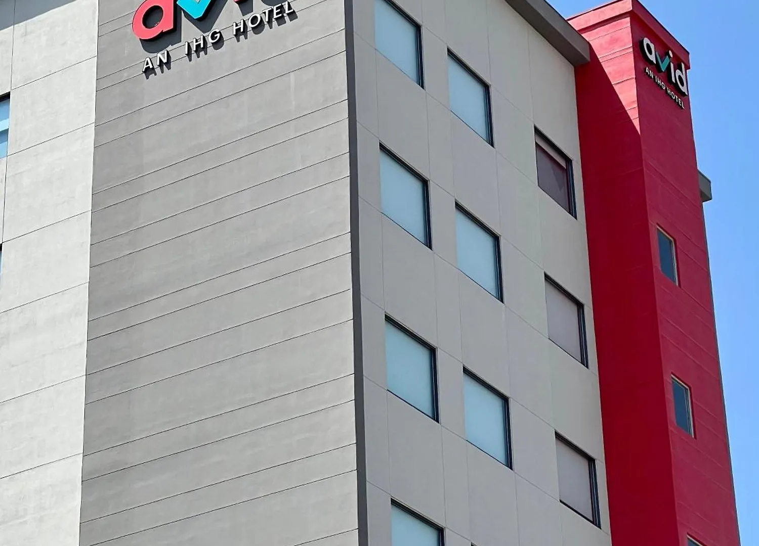 Avid Hotels - Guadalajara Av Vallarta Pte By Ihg Zapopan